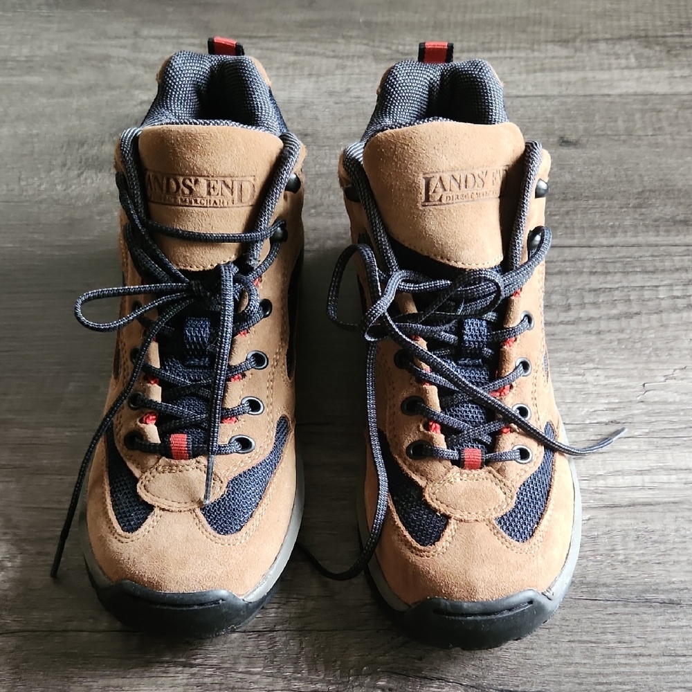 Hiking Boots